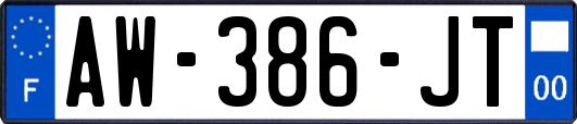AW-386-JT