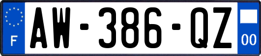 AW-386-QZ