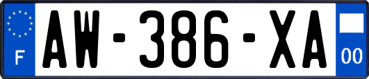 AW-386-XA
