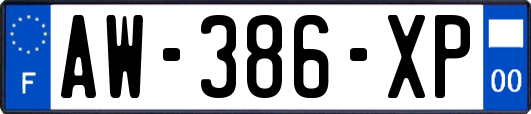 AW-386-XP