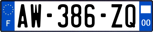 AW-386-ZQ