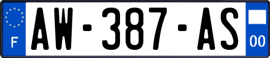 AW-387-AS