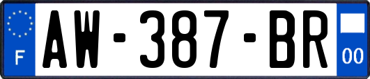 AW-387-BR