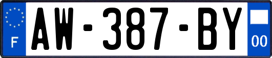 AW-387-BY