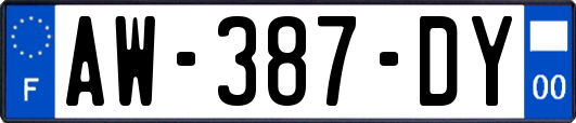AW-387-DY