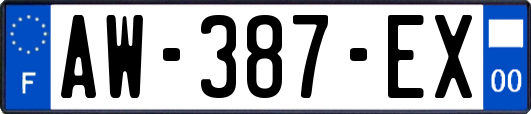 AW-387-EX