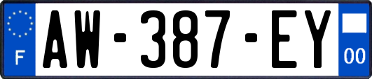 AW-387-EY