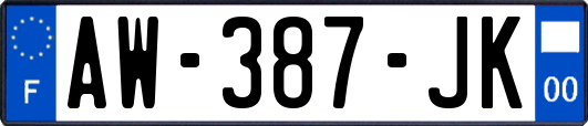 AW-387-JK
