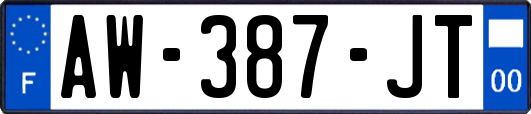 AW-387-JT