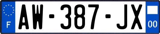 AW-387-JX