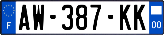 AW-387-KK