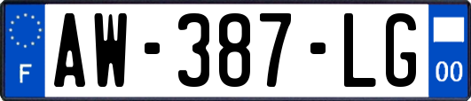 AW-387-LG