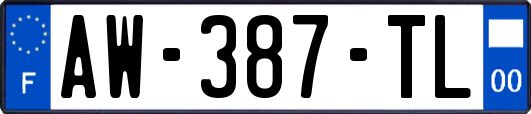 AW-387-TL