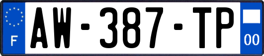 AW-387-TP