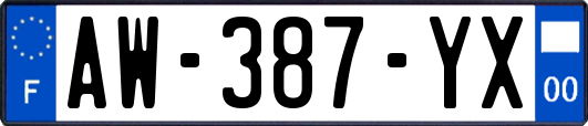 AW-387-YX