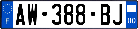 AW-388-BJ