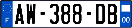 AW-388-DB