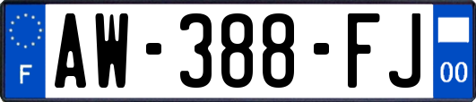 AW-388-FJ