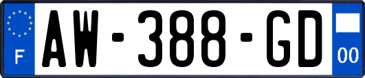 AW-388-GD