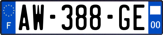 AW-388-GE