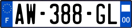 AW-388-GL