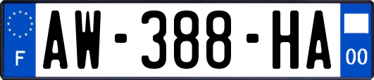 AW-388-HA