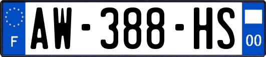 AW-388-HS