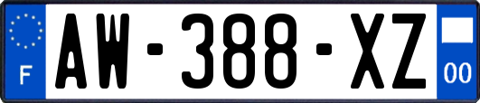 AW-388-XZ