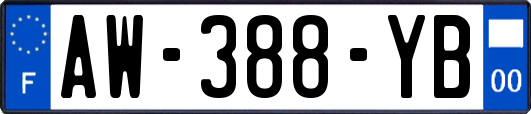 AW-388-YB