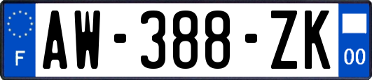 AW-388-ZK