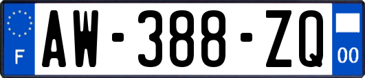 AW-388-ZQ