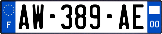 AW-389-AE