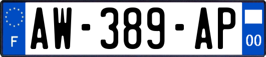 AW-389-AP