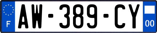 AW-389-CY