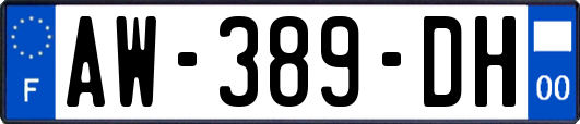 AW-389-DH