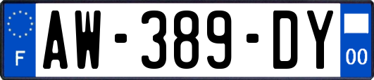 AW-389-DY