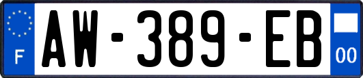 AW-389-EB