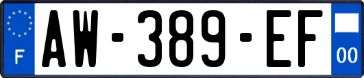 AW-389-EF