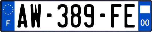 AW-389-FE