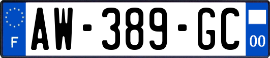 AW-389-GC
