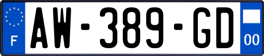 AW-389-GD