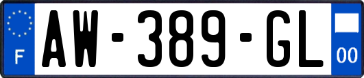 AW-389-GL