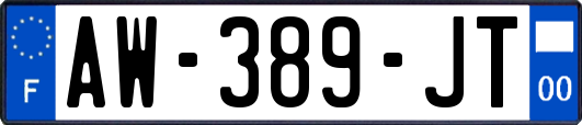 AW-389-JT