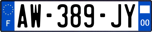 AW-389-JY