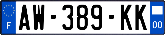 AW-389-KK