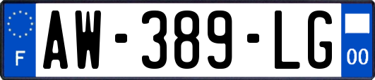 AW-389-LG