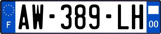 AW-389-LH