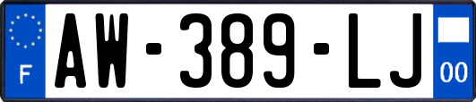 AW-389-LJ