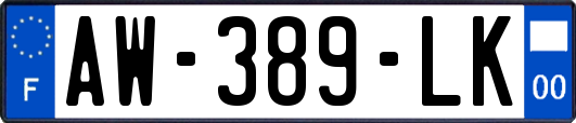 AW-389-LK
