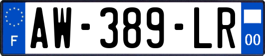 AW-389-LR